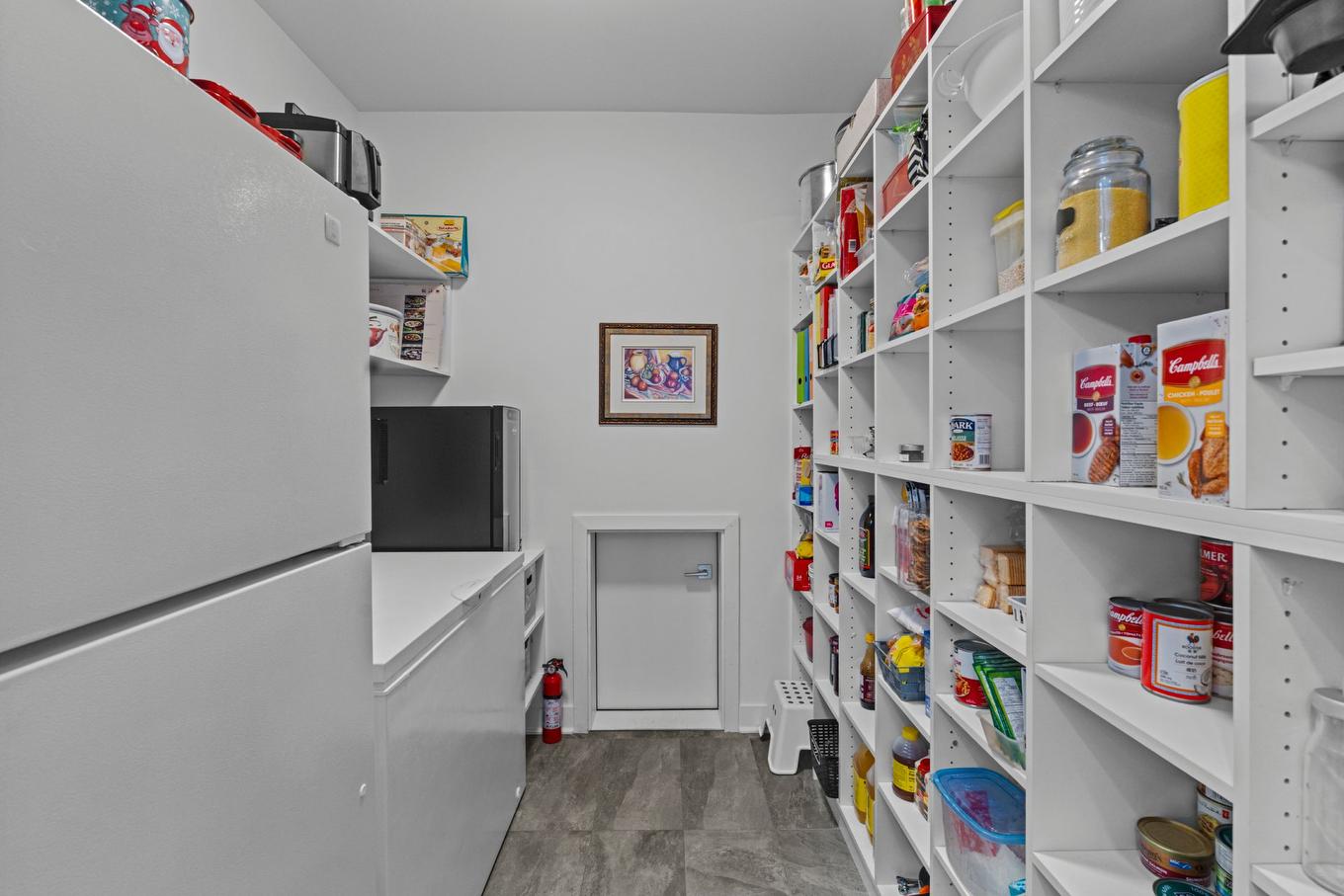 Autre - 17340 Rue Du Titane, Mirabel, QC - Indoor With Storage