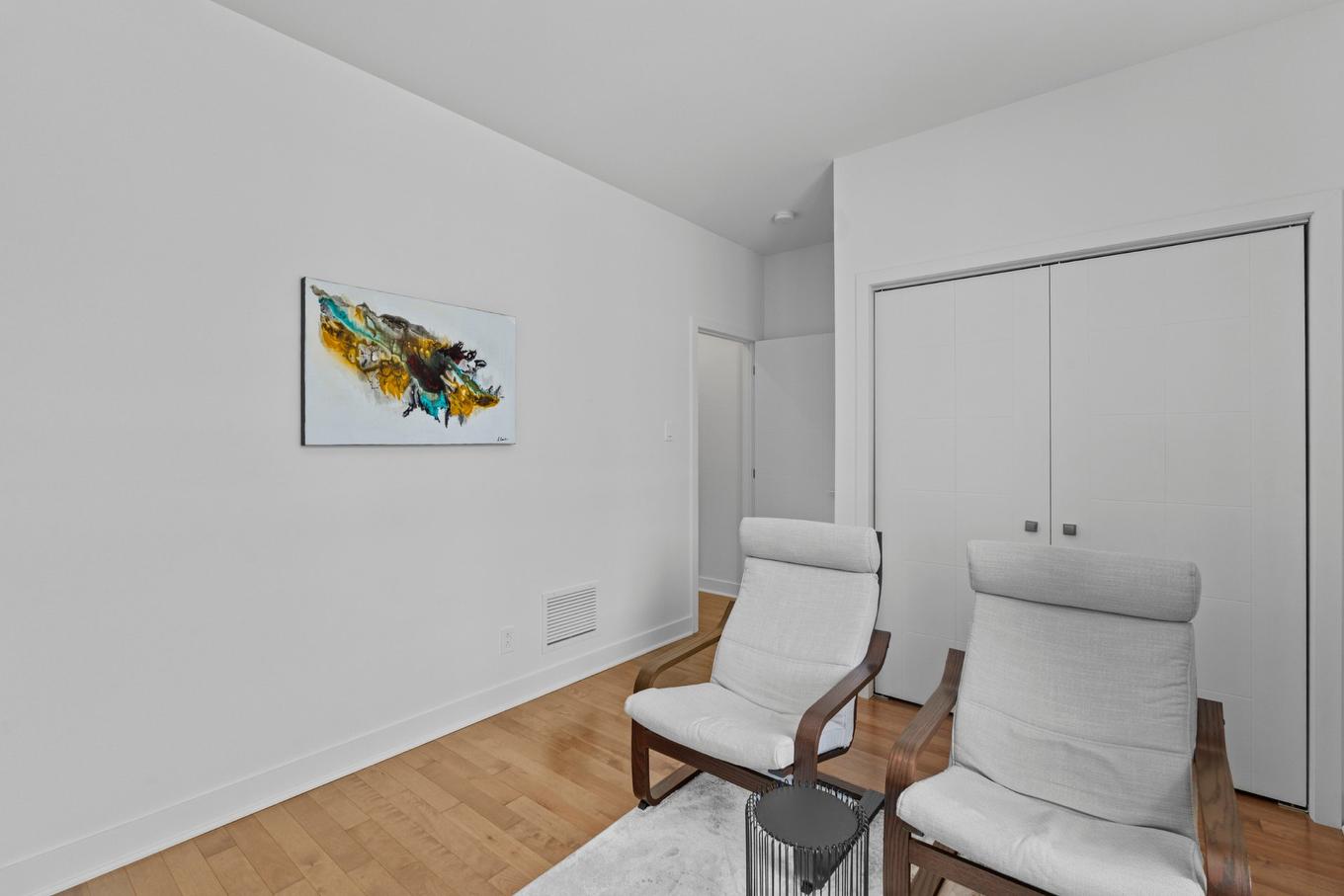 Chambre à coucher - 17340 Rue Du Titane, Mirabel, QC - Indoor