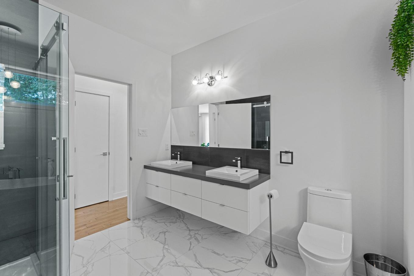 Salle de bains - 17340 Rue Du Titane, Mirabel, QC - Indoor Photo Showing Bathroom