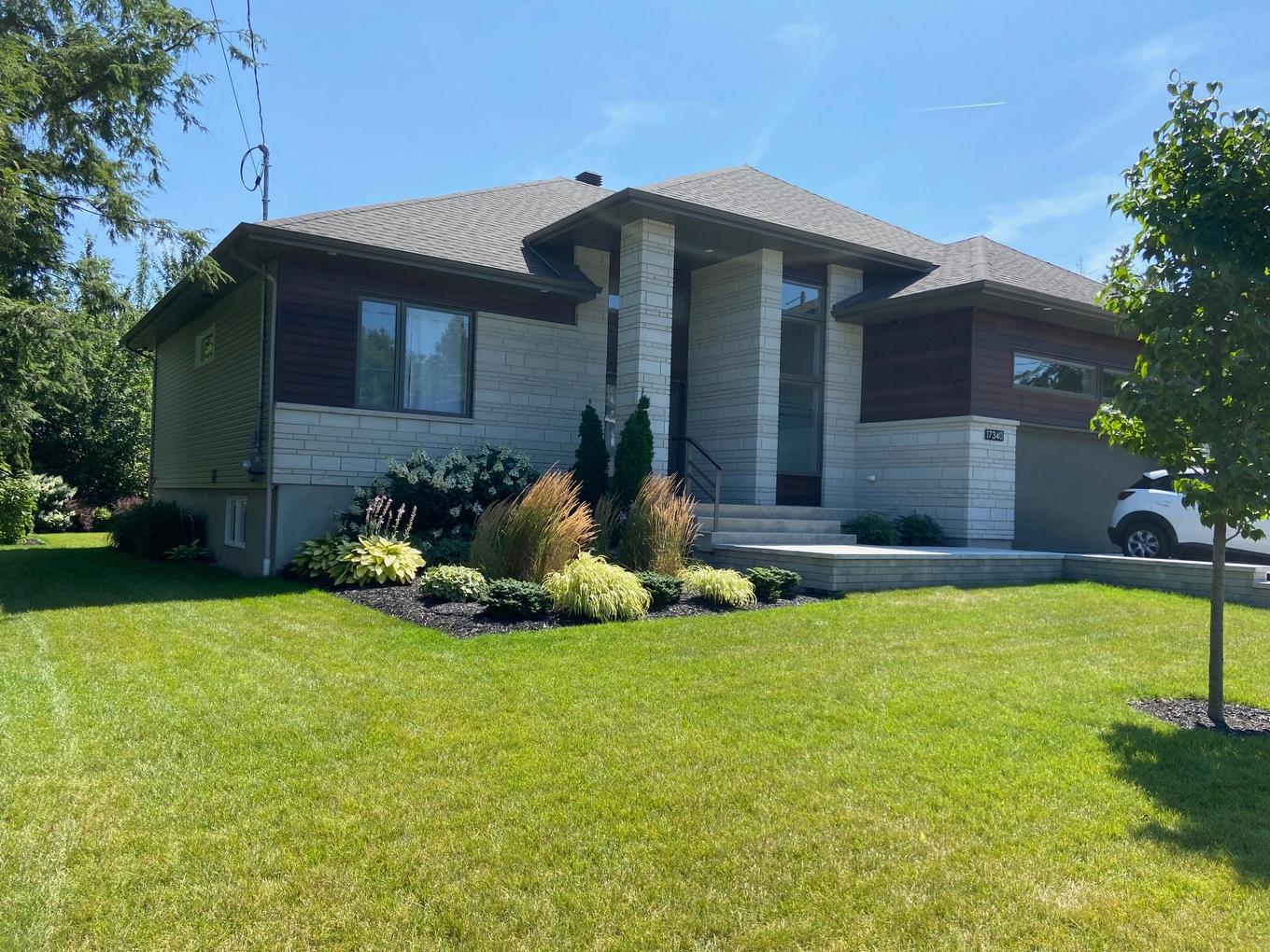 Façade - 17340 Rue Du Titane, Mirabel, QC - Outdoor