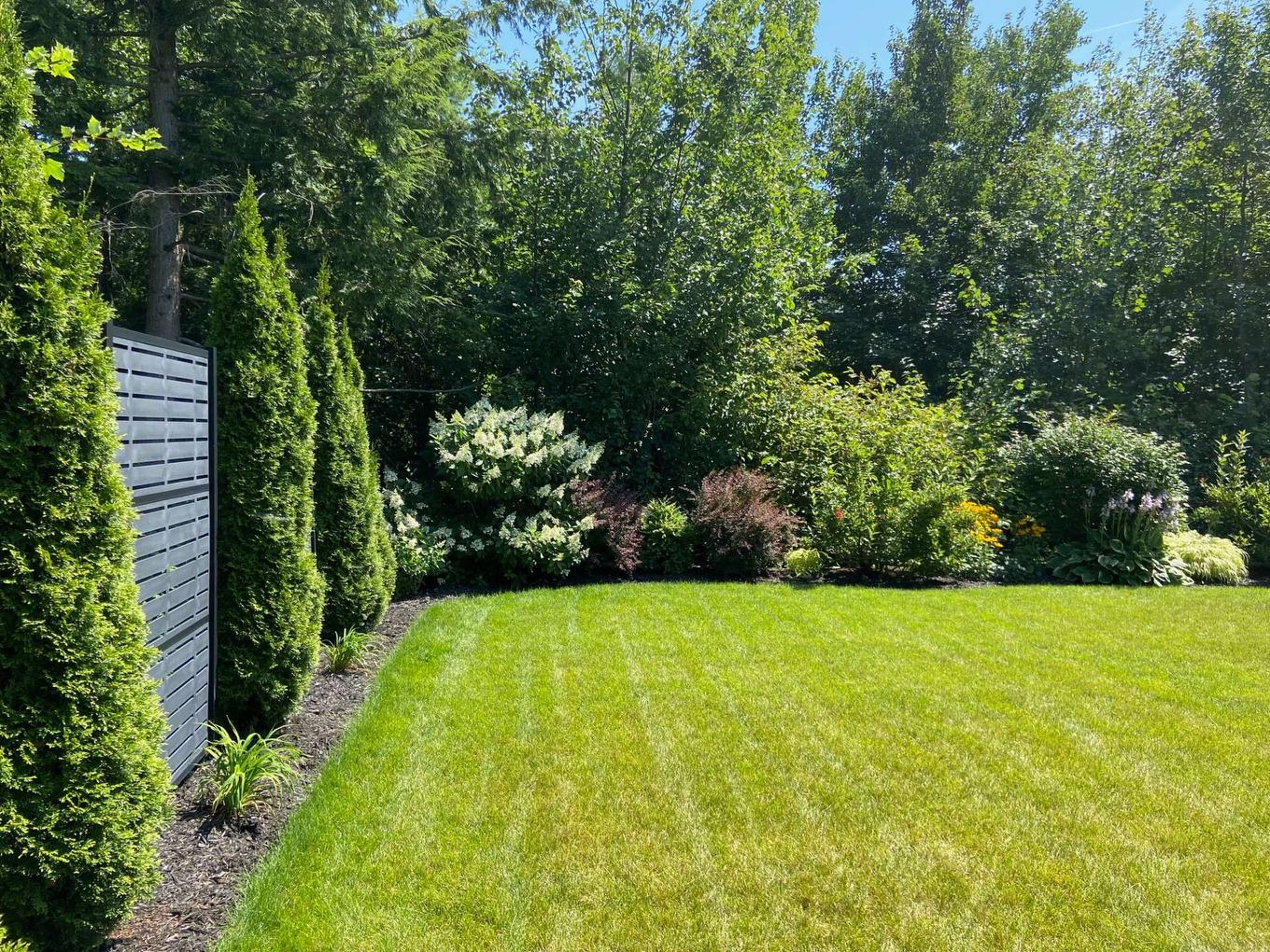 Cour - 17340 Rue Du Titane, Mirabel, QC - Outdoor