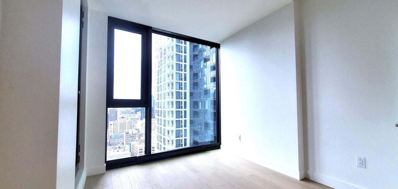 Living room - 3317-1210 Rue Jeanne-Mance, Montréal (Ville-Marie), QC - Indoor Photo Showing Other Room