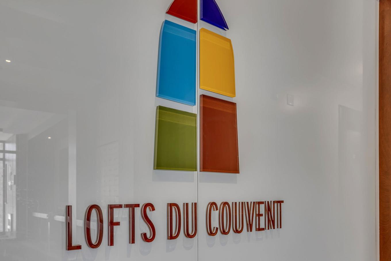 Other - 309-598 8E Avenue, Québec (La Cité-Limoilou), QC - Photo Showing Other Room