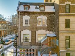 3602 Rue Durocher Montréal (Le Plateau-Mont-Royal), QC H2X 2E8