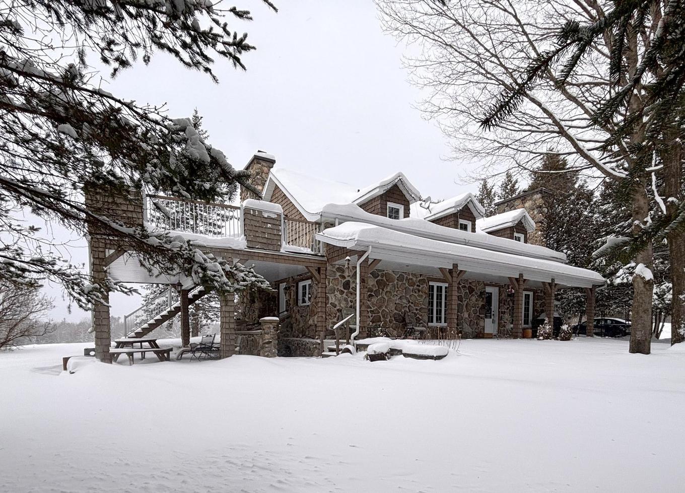 Exterior - 2436 13E Rang, Orford, QC - Outdoor