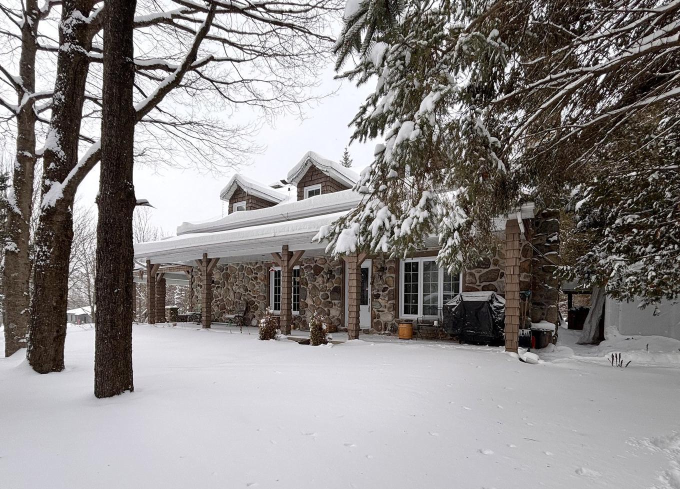 Exterior - 2436 13E Rang, Orford, QC - Outdoor