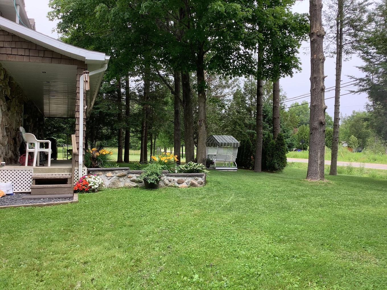 Exterior - 2436 13E Rang, Orford, QC - Outdoor