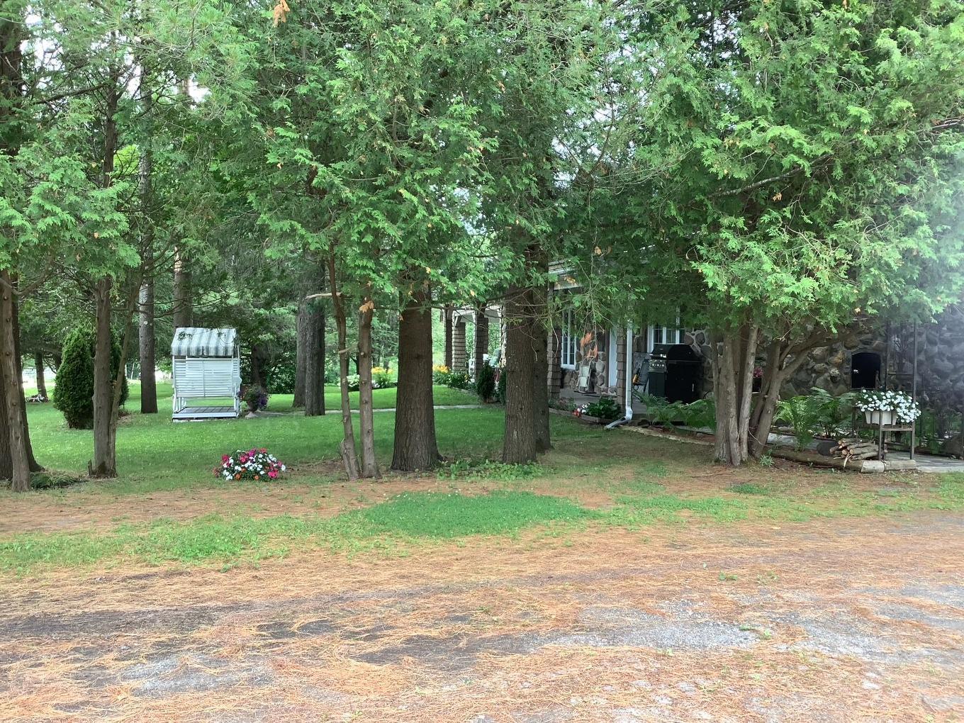 Exterior - 2436 13E Rang, Orford, QC - Outdoor