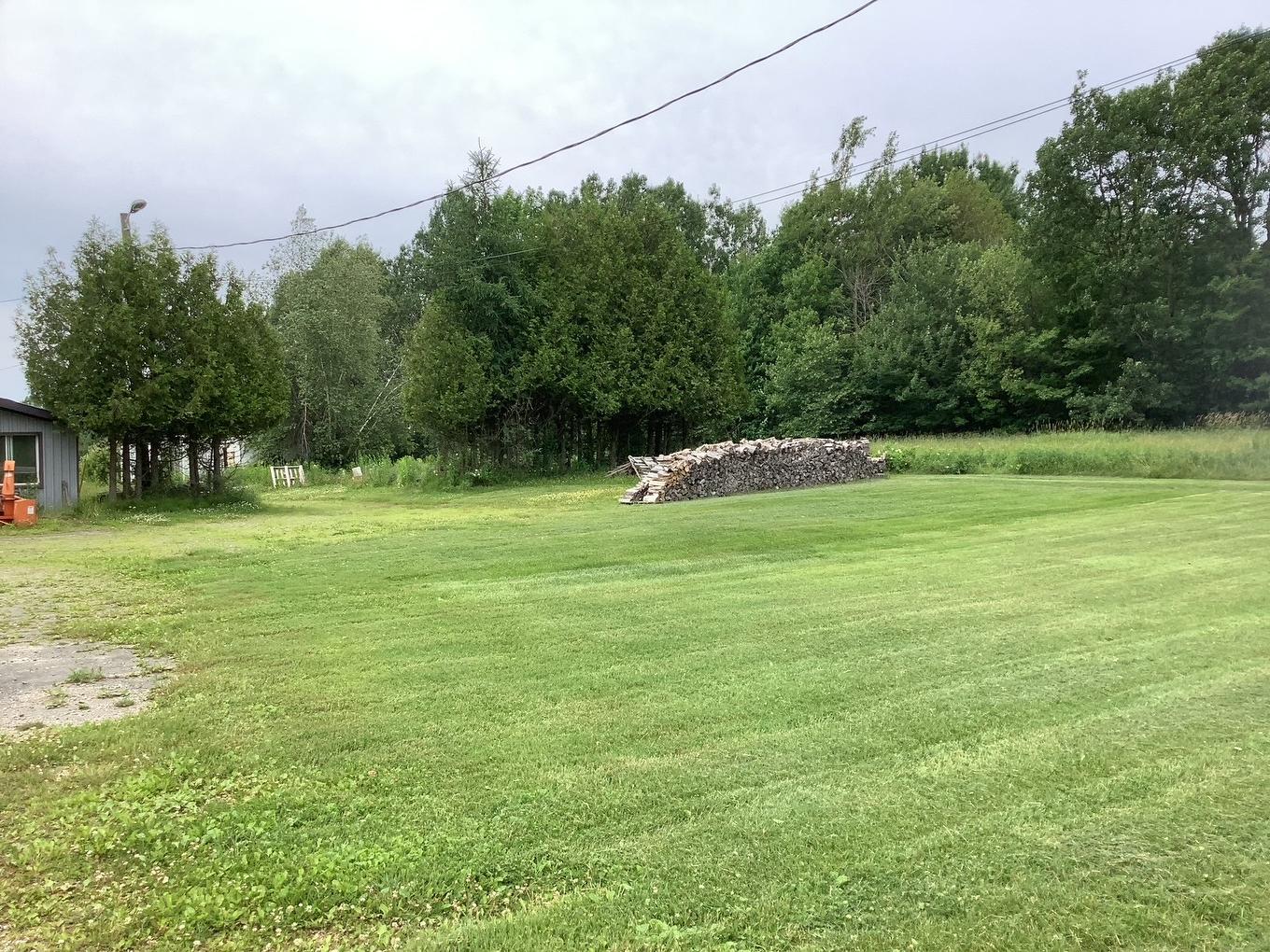 Exterior - 2436 13E Rang, Orford, QC - Outdoor