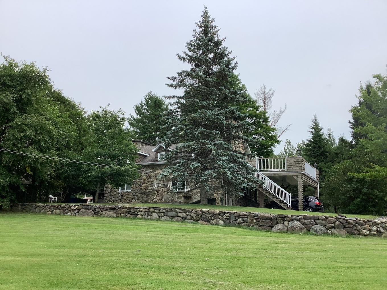 Exterior - 2436 13E Rang, Orford, QC - Outdoor