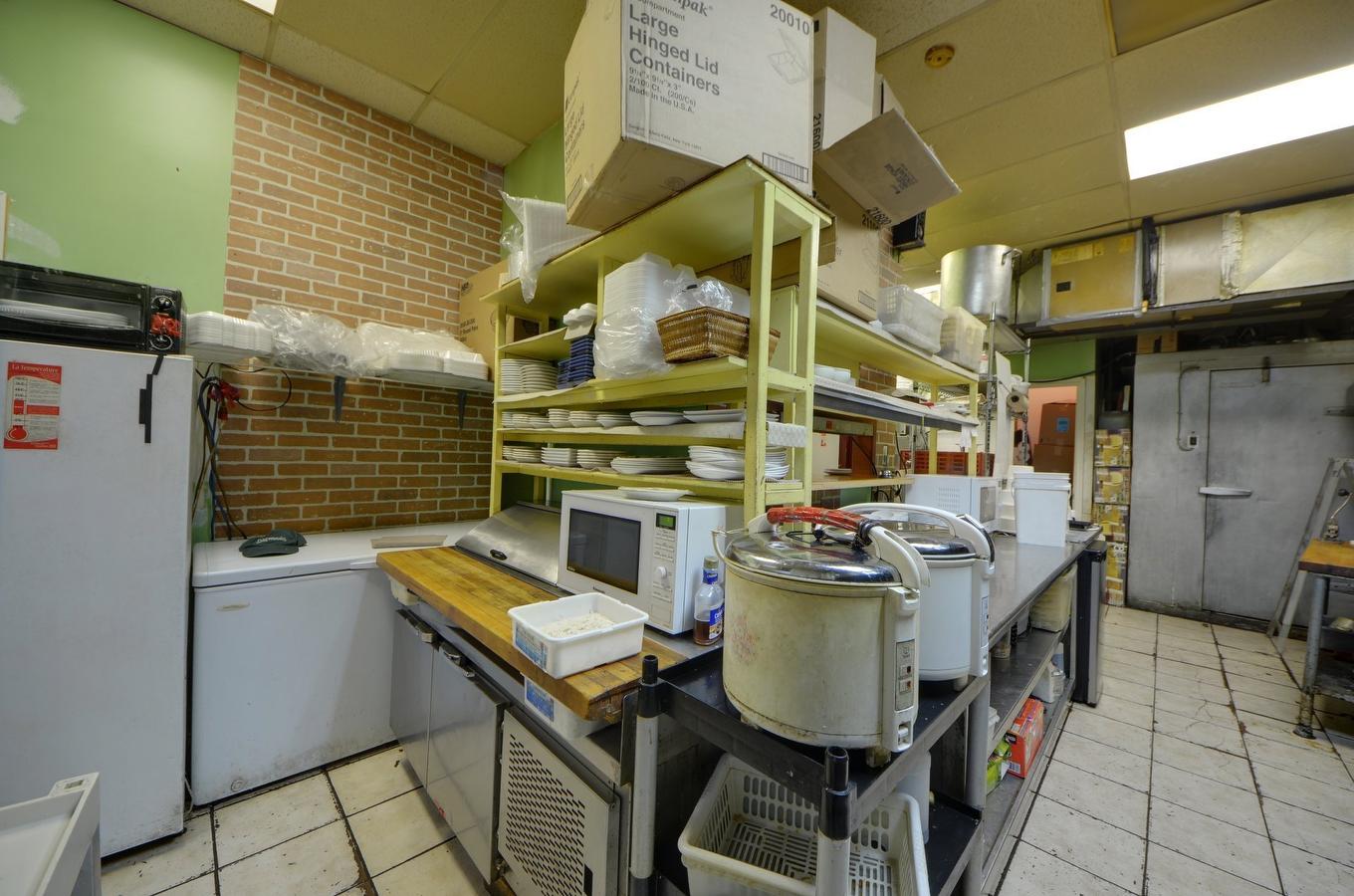 Cuisine - 294 Rue Gladstone, Longueuil (Greenfield Park), QC