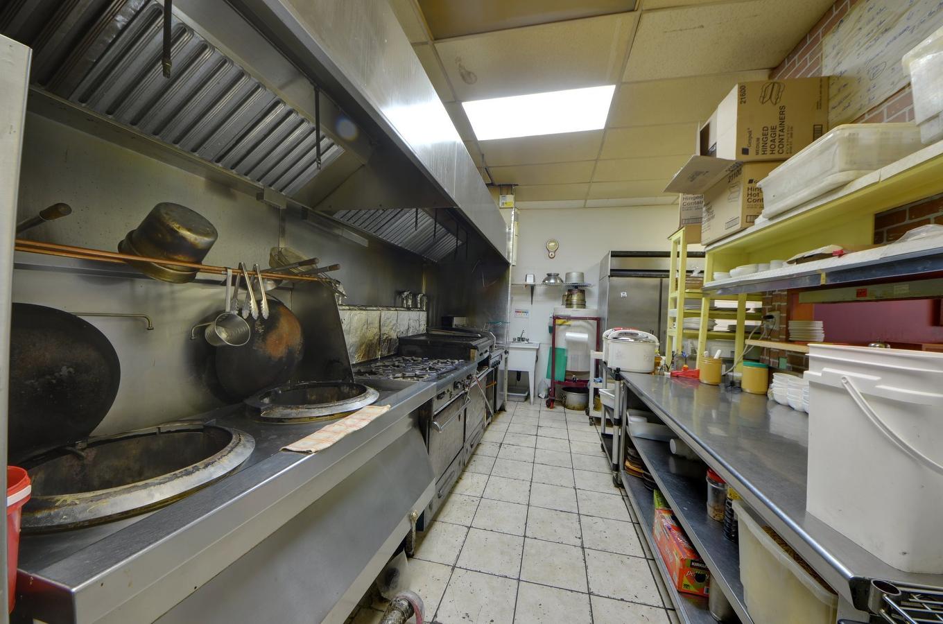 Cuisine - 294 Rue Gladstone, Longueuil (Greenfield Park), QC