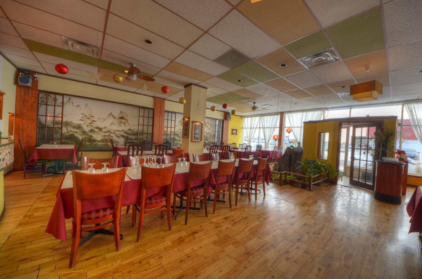 Salle à manger - 294 Rue Gladstone, Longueuil (Greenfield Park), QC