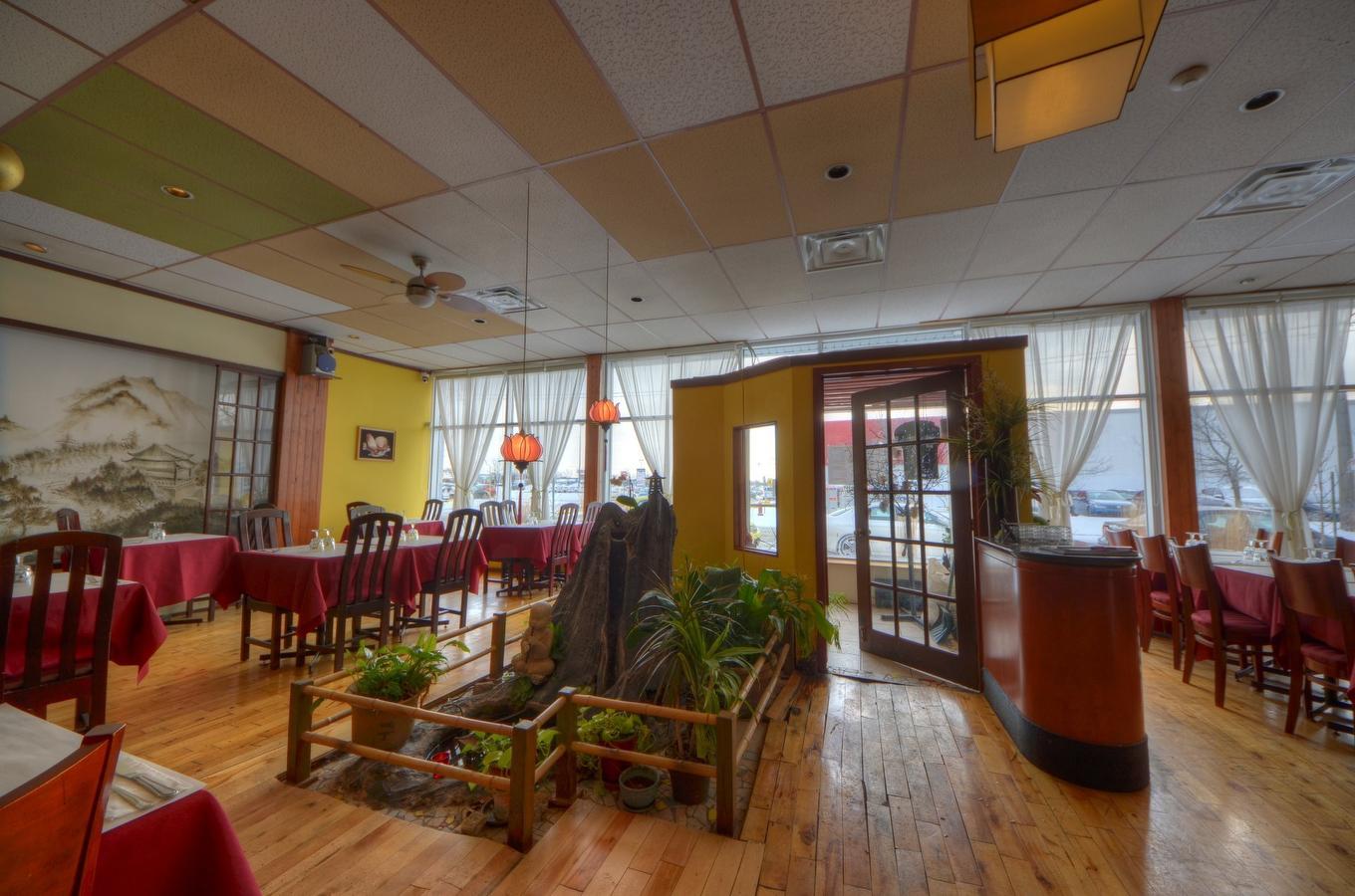 Salle à manger - 294 Rue Gladstone, Longueuil (Greenfield Park), QC