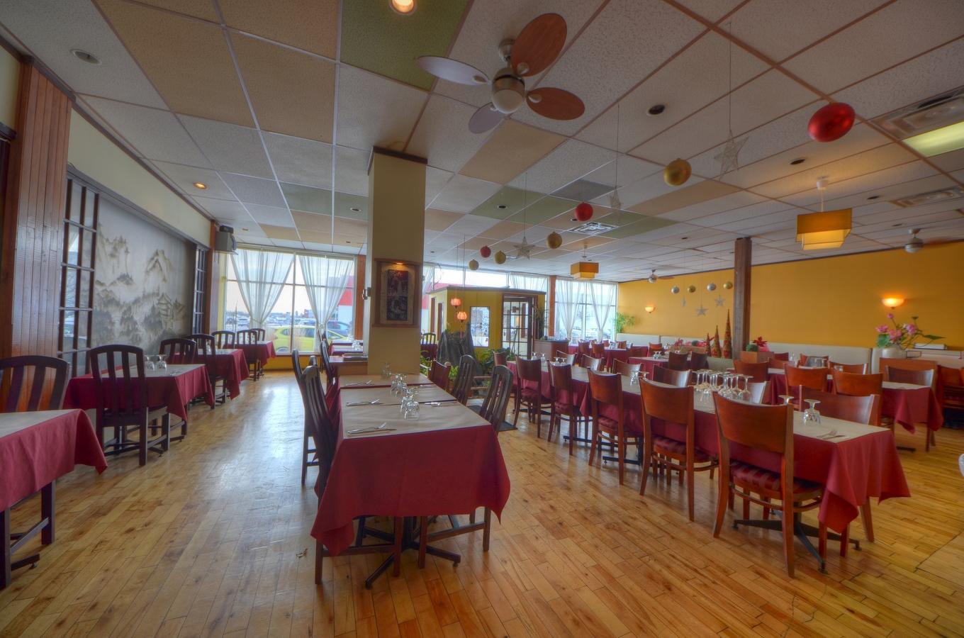 Salle à manger - 294 Rue Gladstone, Longueuil (Greenfield Park), QC