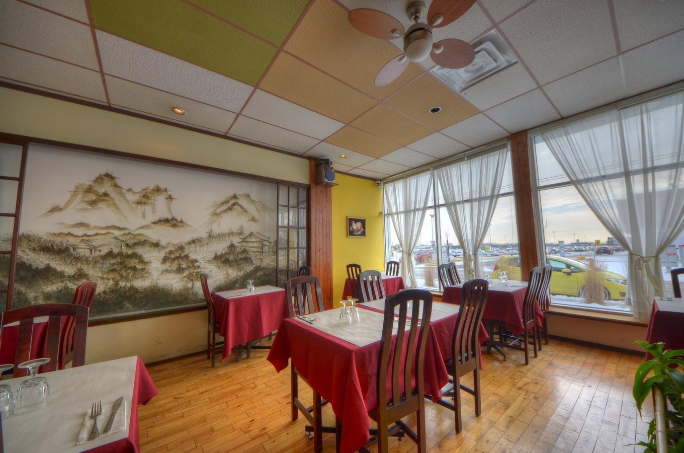 Salle à manger - 294 Rue Gladstone, Longueuil (Greenfield Park), QC