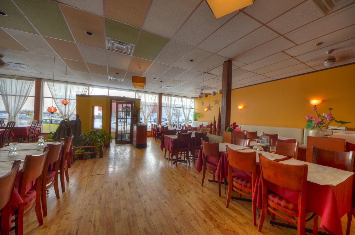 Salle à manger - 294 Rue Gladstone, Longueuil (Greenfield Park), QC