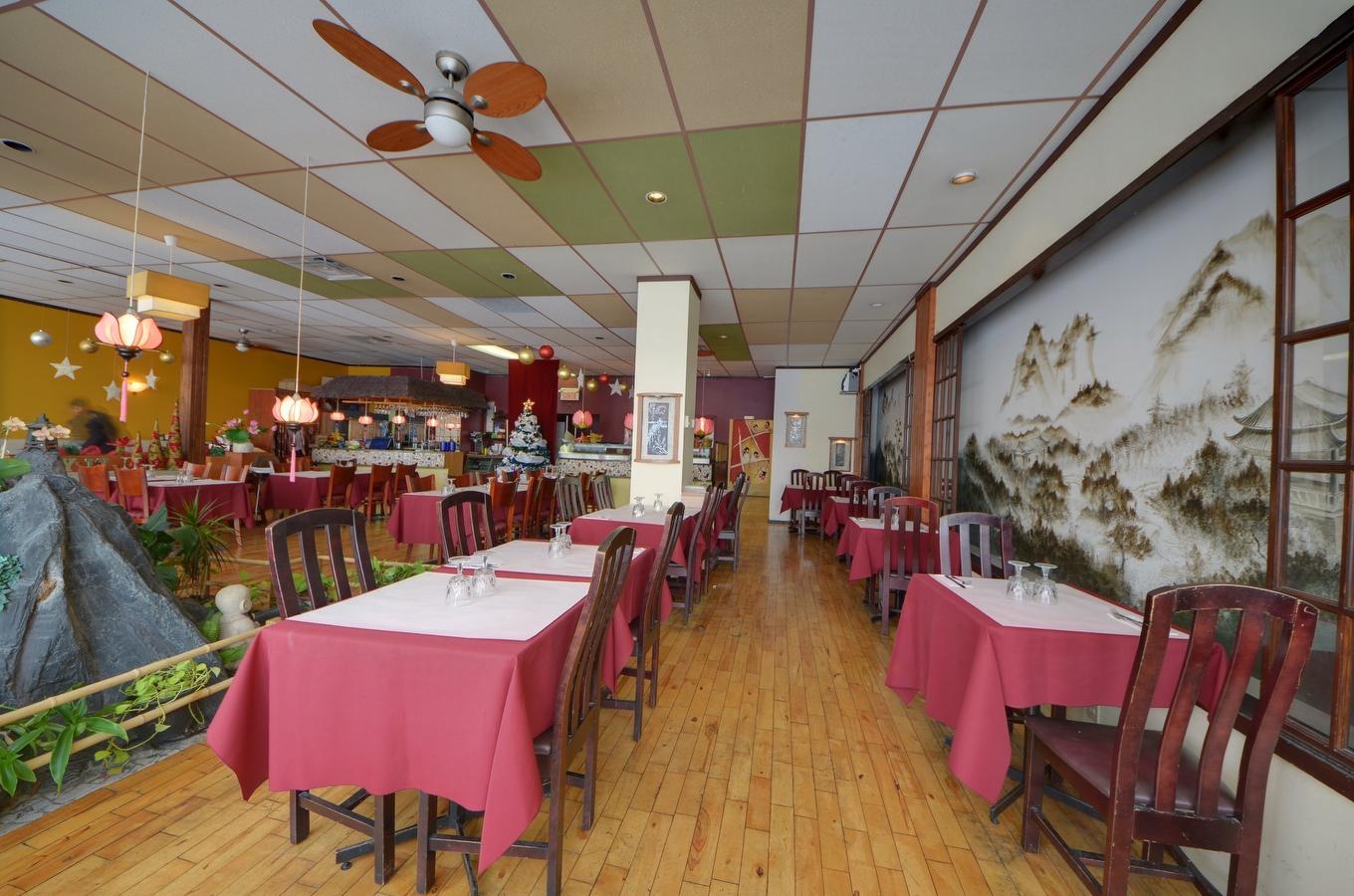 Salle à manger - 294 Rue Gladstone, Longueuil (Greenfield Park), QC