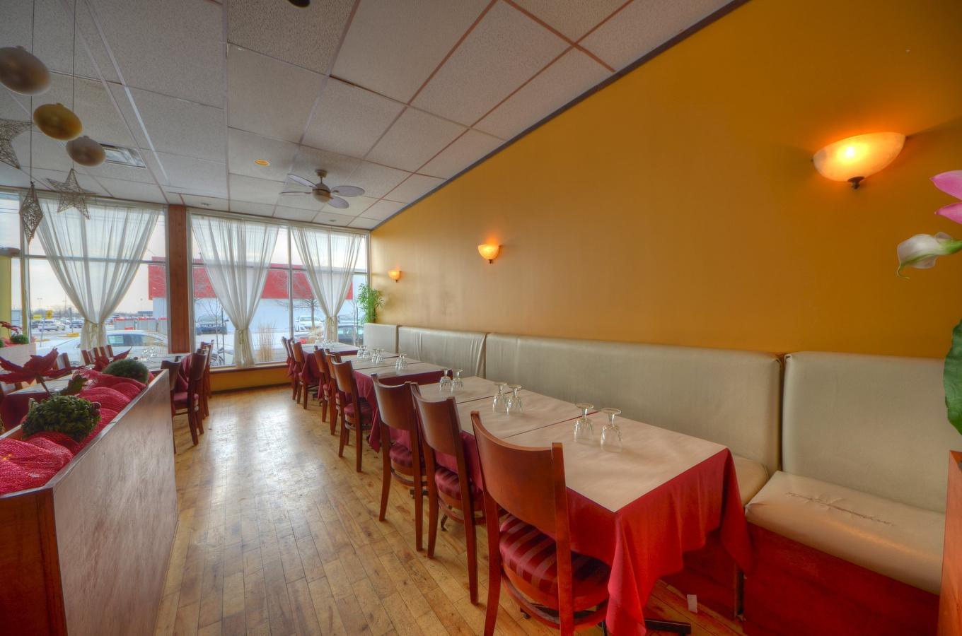 Salle à manger - 294 Rue Gladstone, Longueuil (Greenfield Park), QC