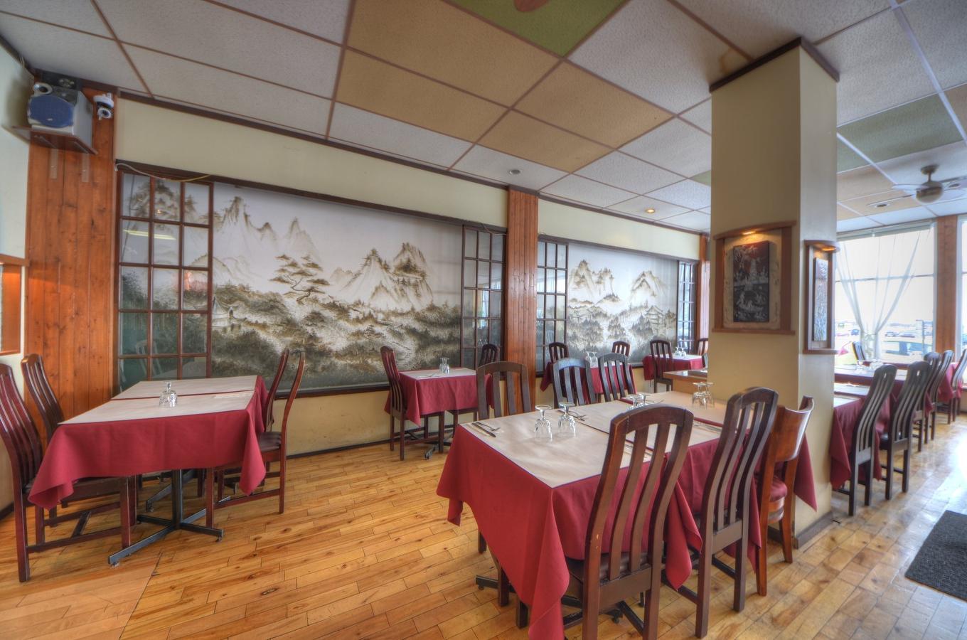 Salle à manger - 294 Rue Gladstone, Longueuil (Greenfield Park), QC