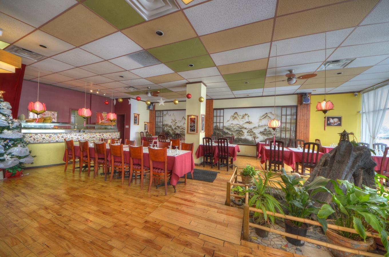 Salle à manger - 294 Rue Gladstone, Longueuil (Greenfield Park), QC