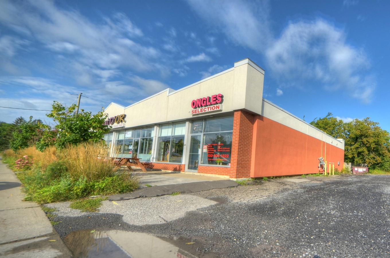 Stationnement - 294 Rue Gladstone, Longueuil (Greenfield Park), QC