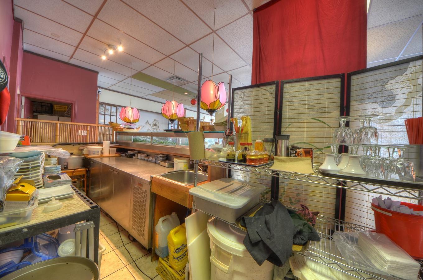 Coin-repas - 294 Rue Gladstone, Longueuil (Greenfield Park), QC