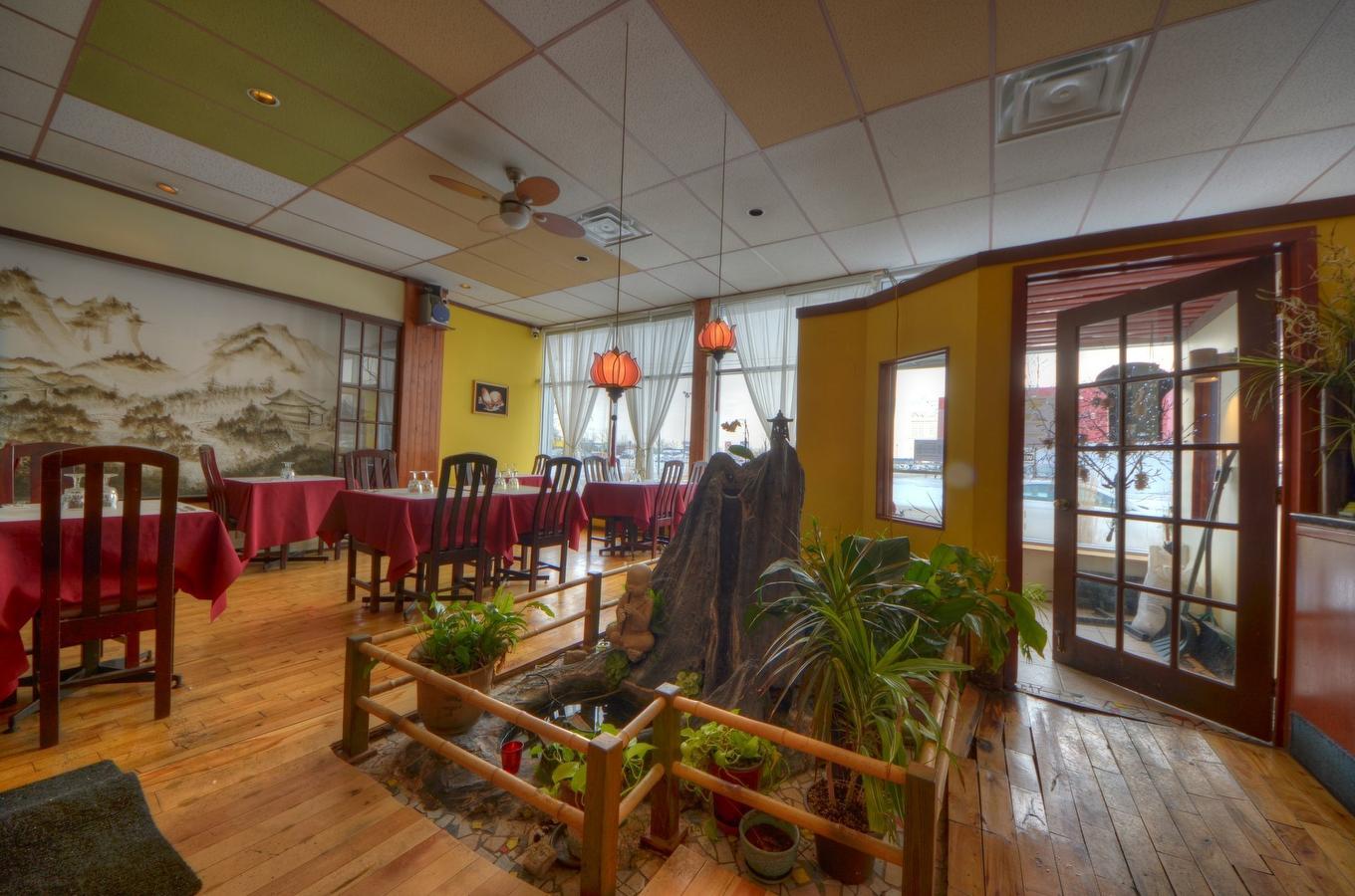 Salle à manger - 294 Rue Gladstone, Longueuil (Greenfield Park), QC