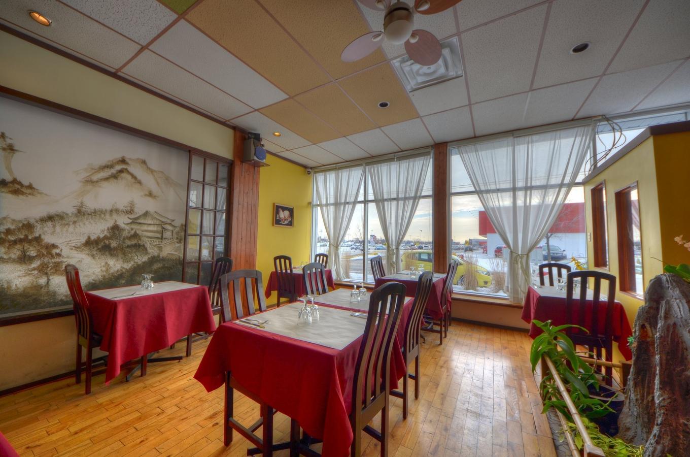 Salle à manger - 294 Rue Gladstone, Longueuil (Greenfield Park), QC