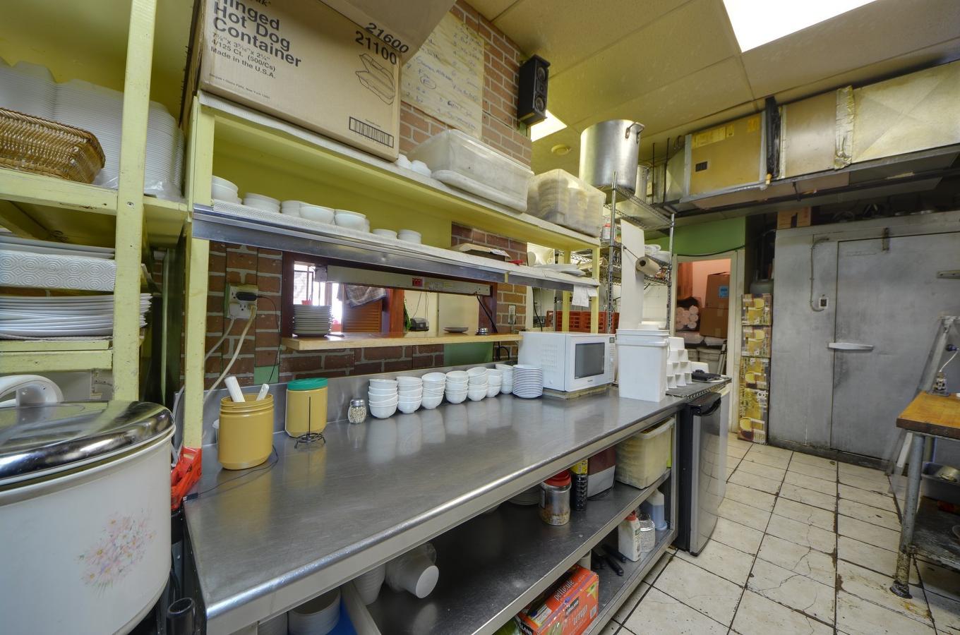 Cuisine - 294 Rue Gladstone, Longueuil (Greenfield Park), QC