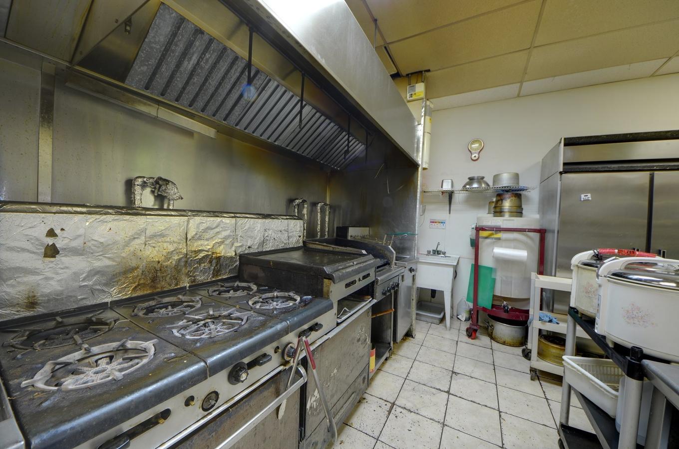 Cuisine - 294 Rue Gladstone, Longueuil (Greenfield Park), QC