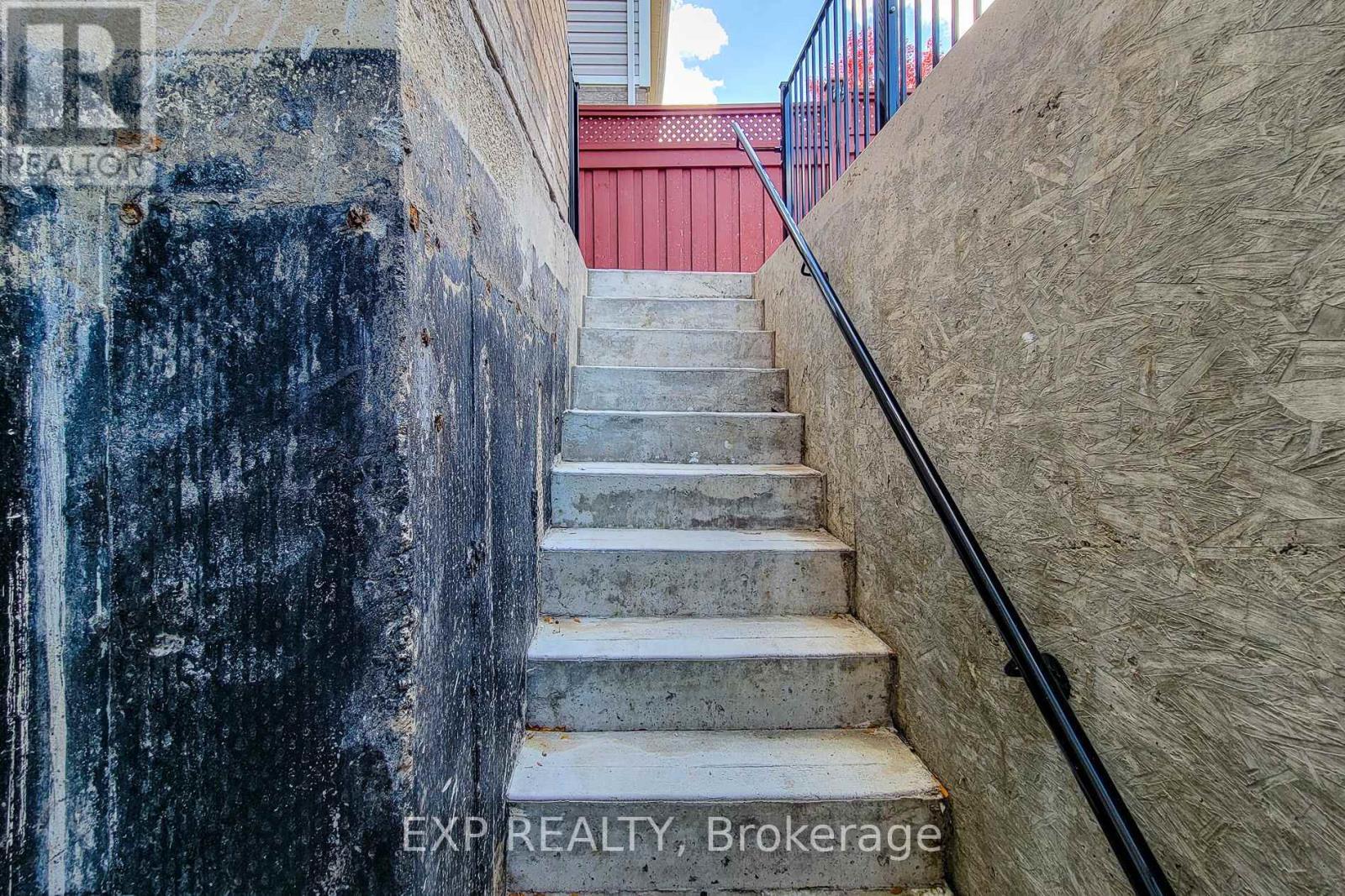 Bsmnt - 14 White Road, Brampton, ON -