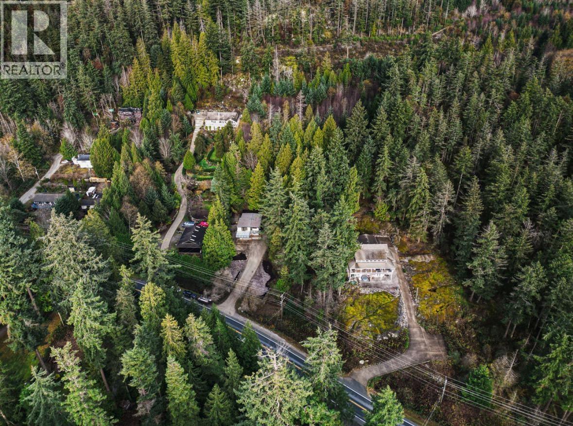 6960 Sunshine Coast Highway, Sechelt, BC - Outdoor With View