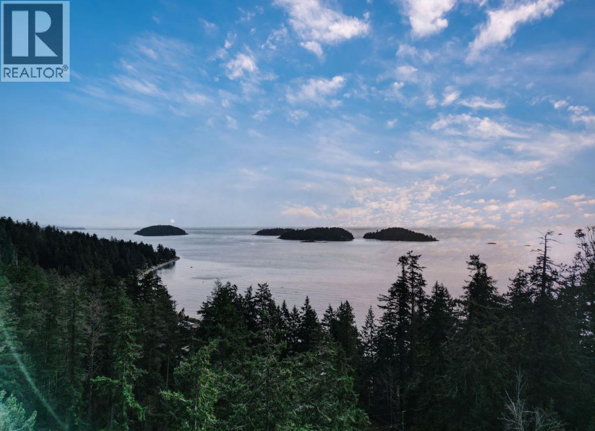 6960 Sunshine Coast Highway, Sechelt, BC - Outdoor With Body Of Water With View