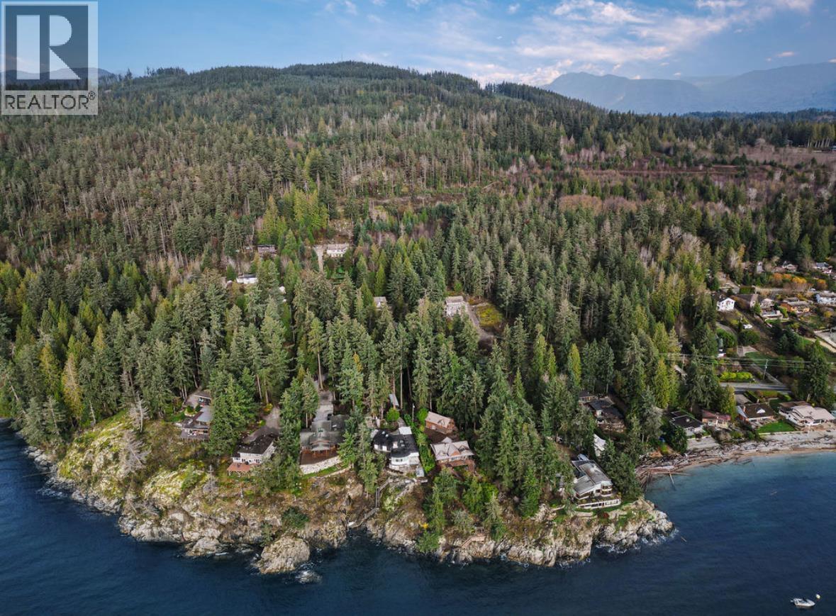 6960 Sunshine Coast Highway, Sechelt, BC - Outdoor With Body Of Water With View