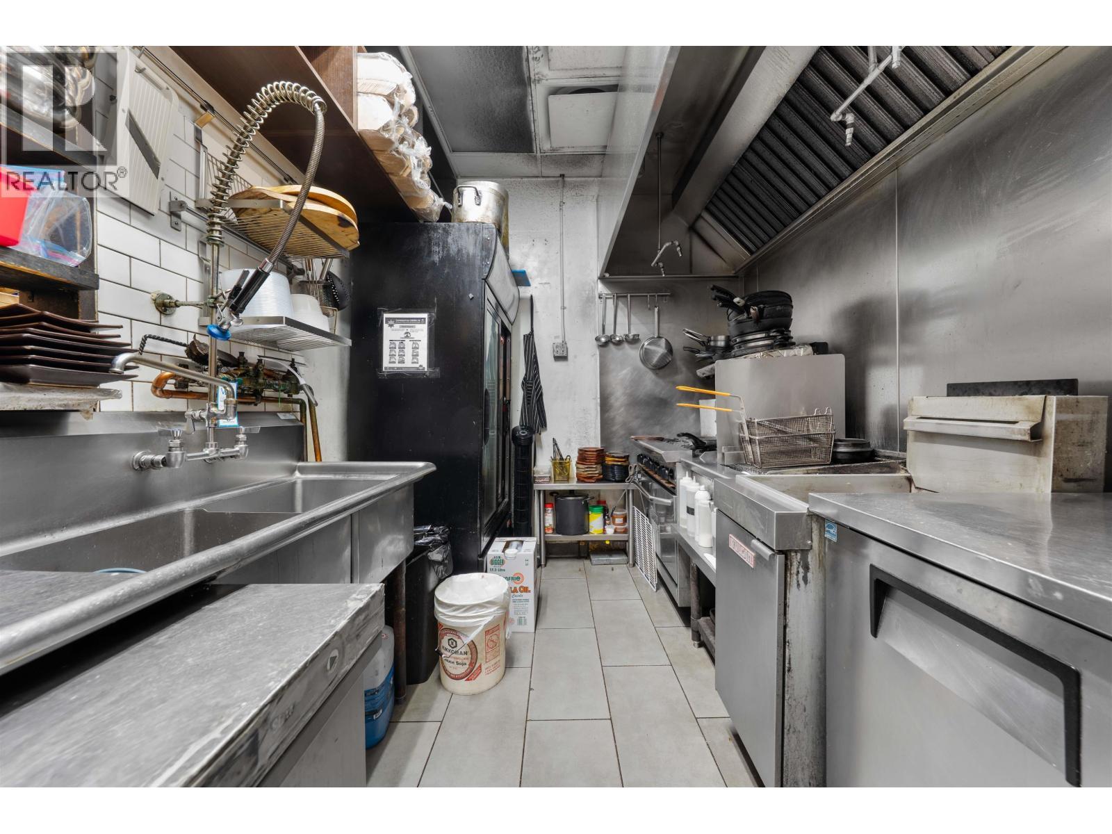 867 Denman Street, Vancouver, BC