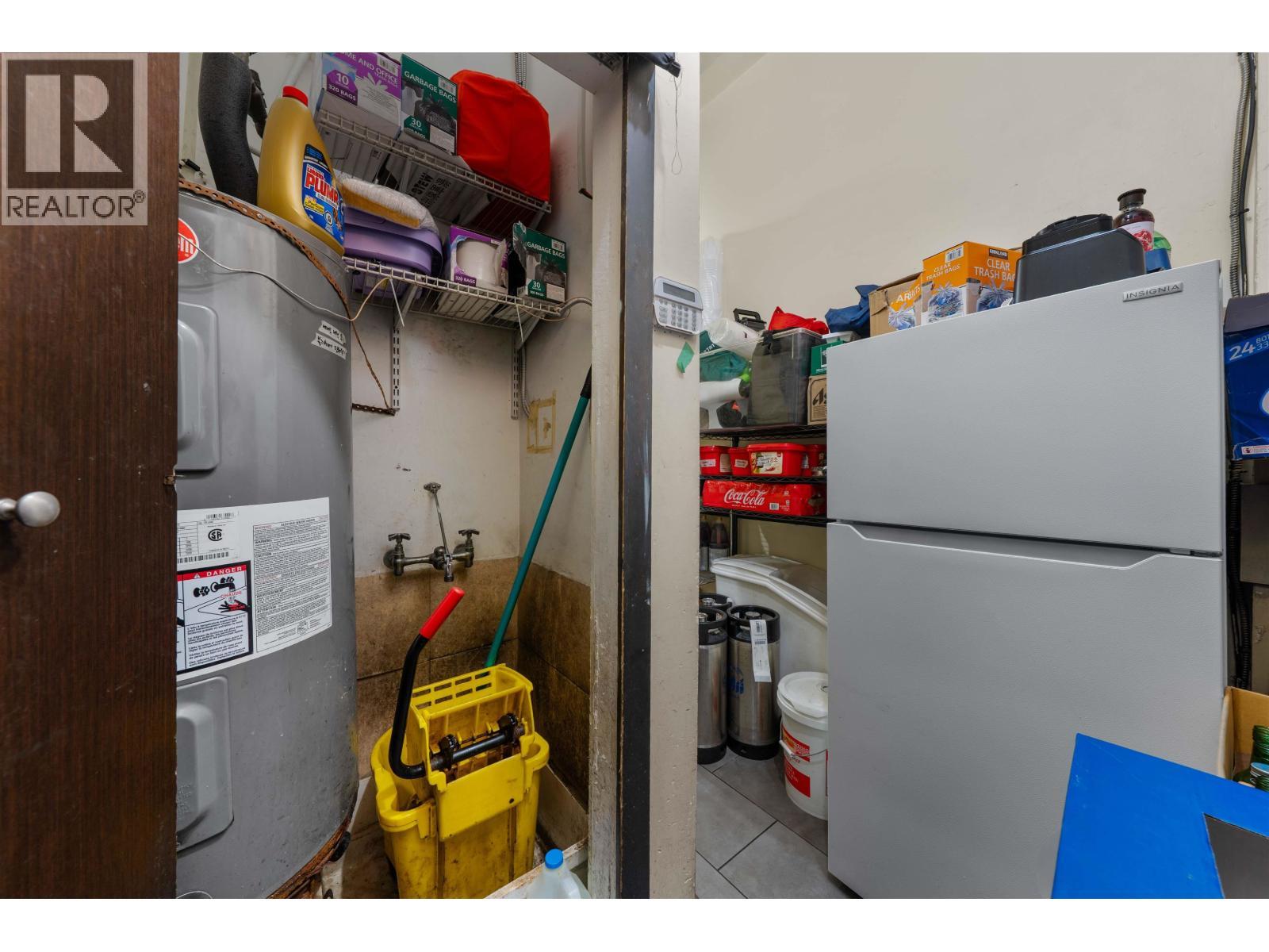 867 Denman Street, Vancouver, BC