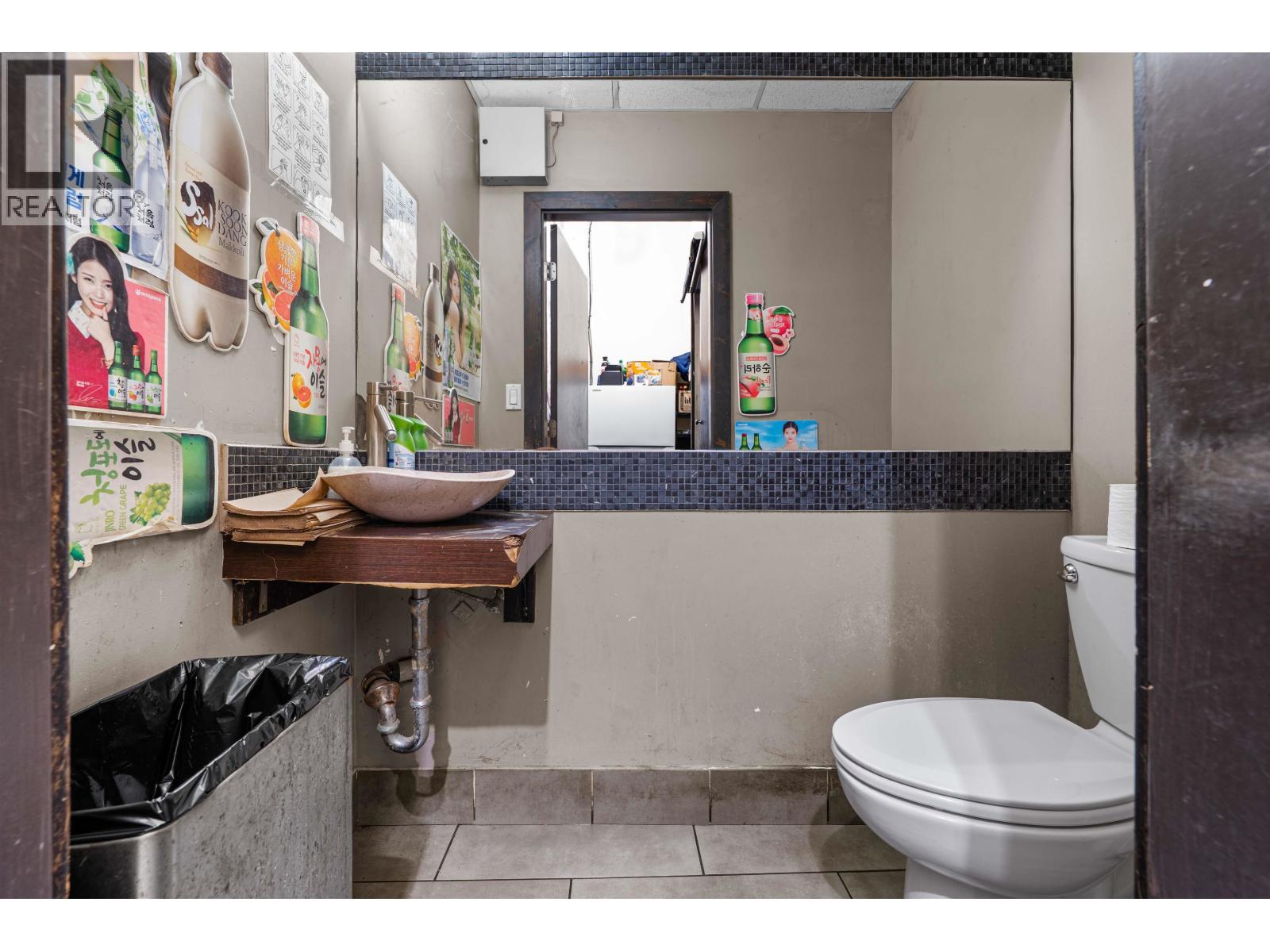 867 Denman Street, Vancouver, BC