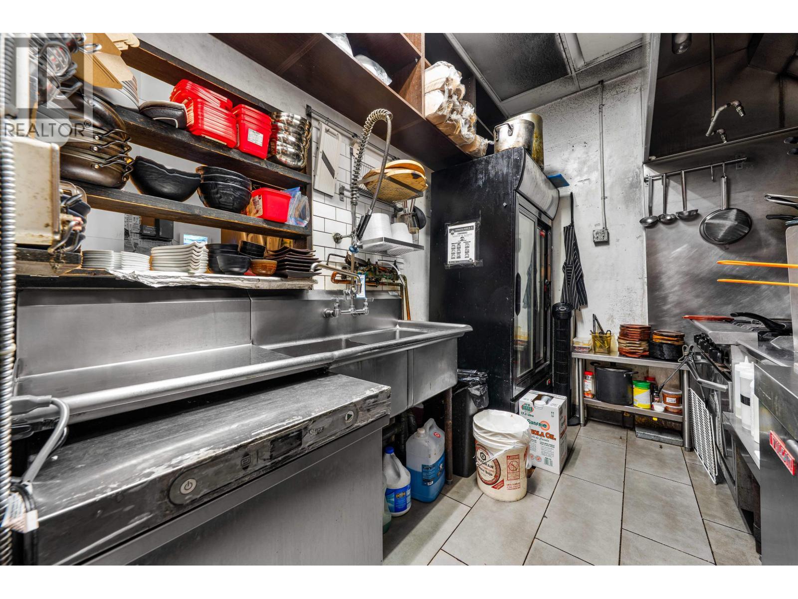 867 Denman Street, Vancouver, BC