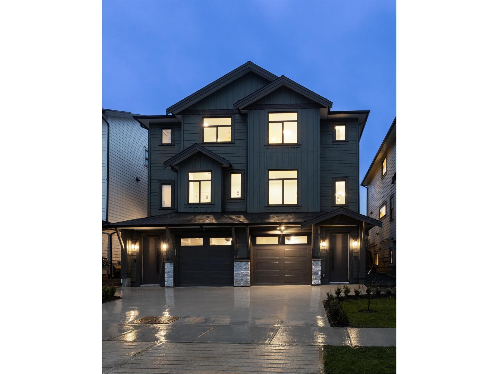 102 1820 165A Street, Surrey, BC - Outdoor With Facade