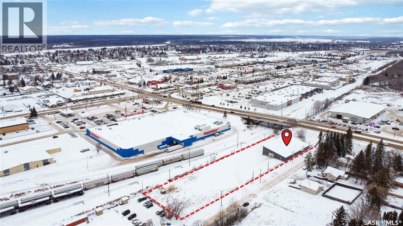 568 18Th Street E, Prince Albert, SK