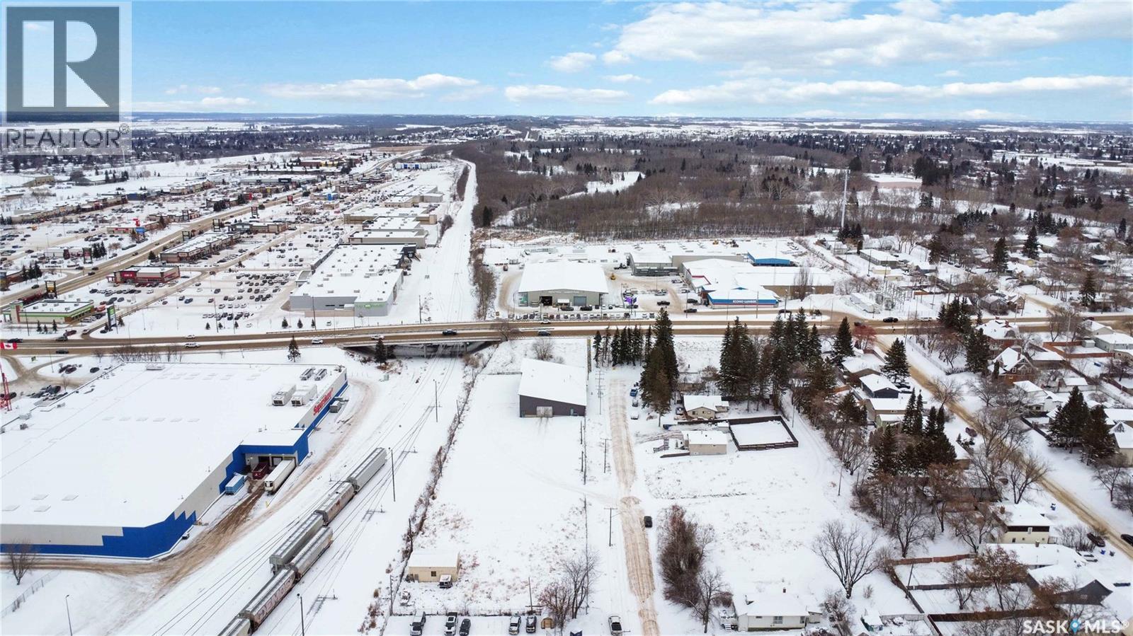 568 18Th Street E, Prince Albert, SK