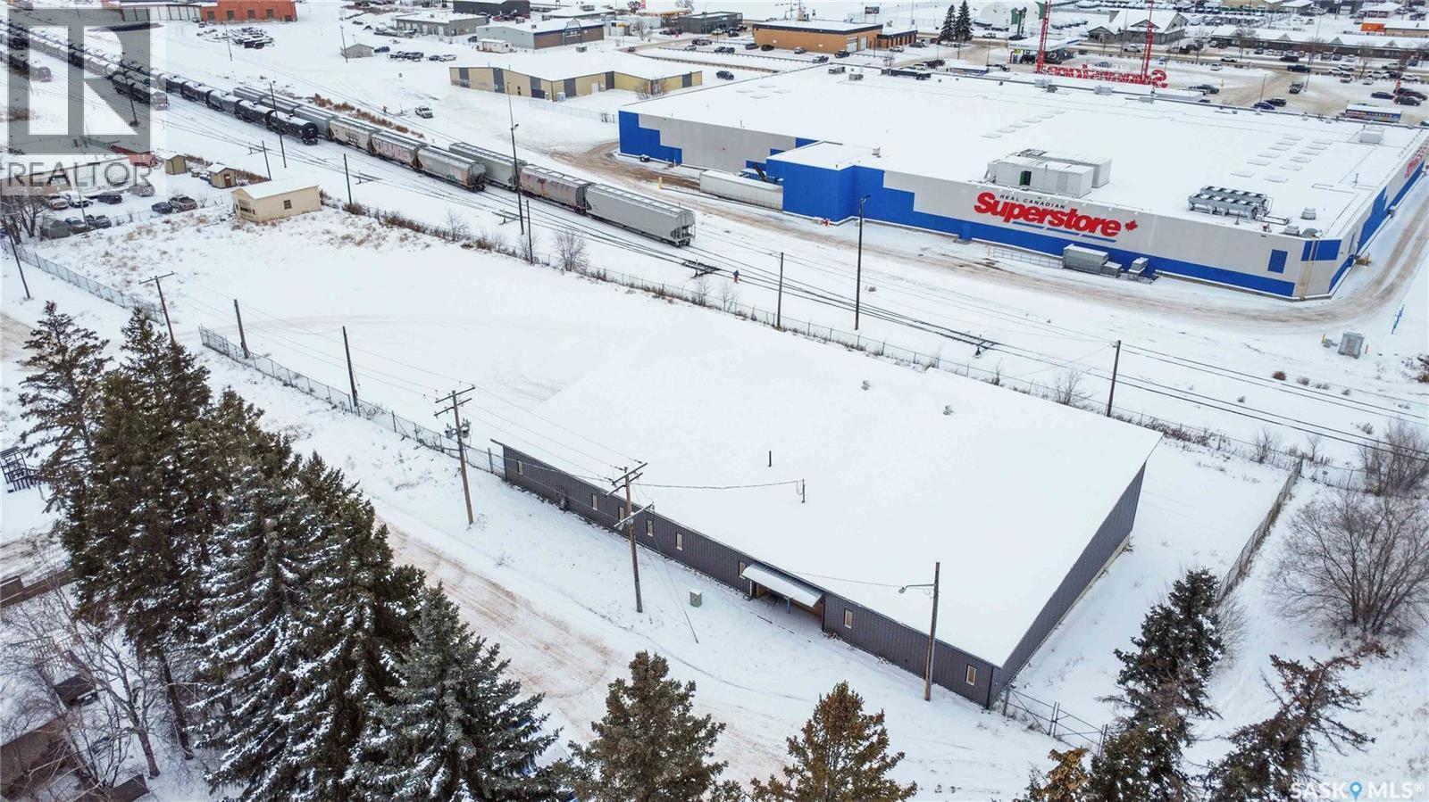 568 18Th Street E, Prince Albert, SK