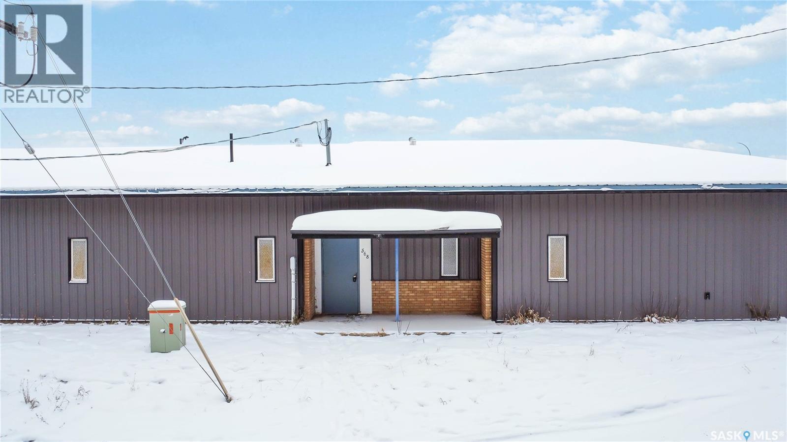 568 18Th Street E, Prince Albert, SK