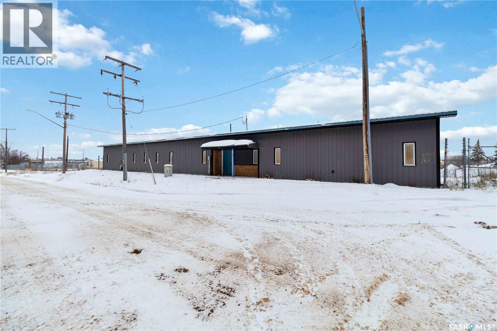 568 18Th Street E, Prince Albert, SK