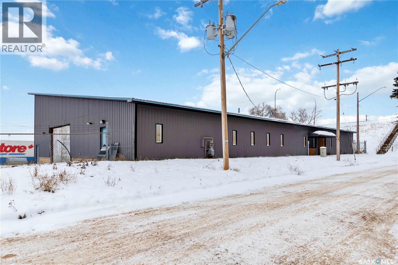 568 18Th Street E, Prince Albert, SK