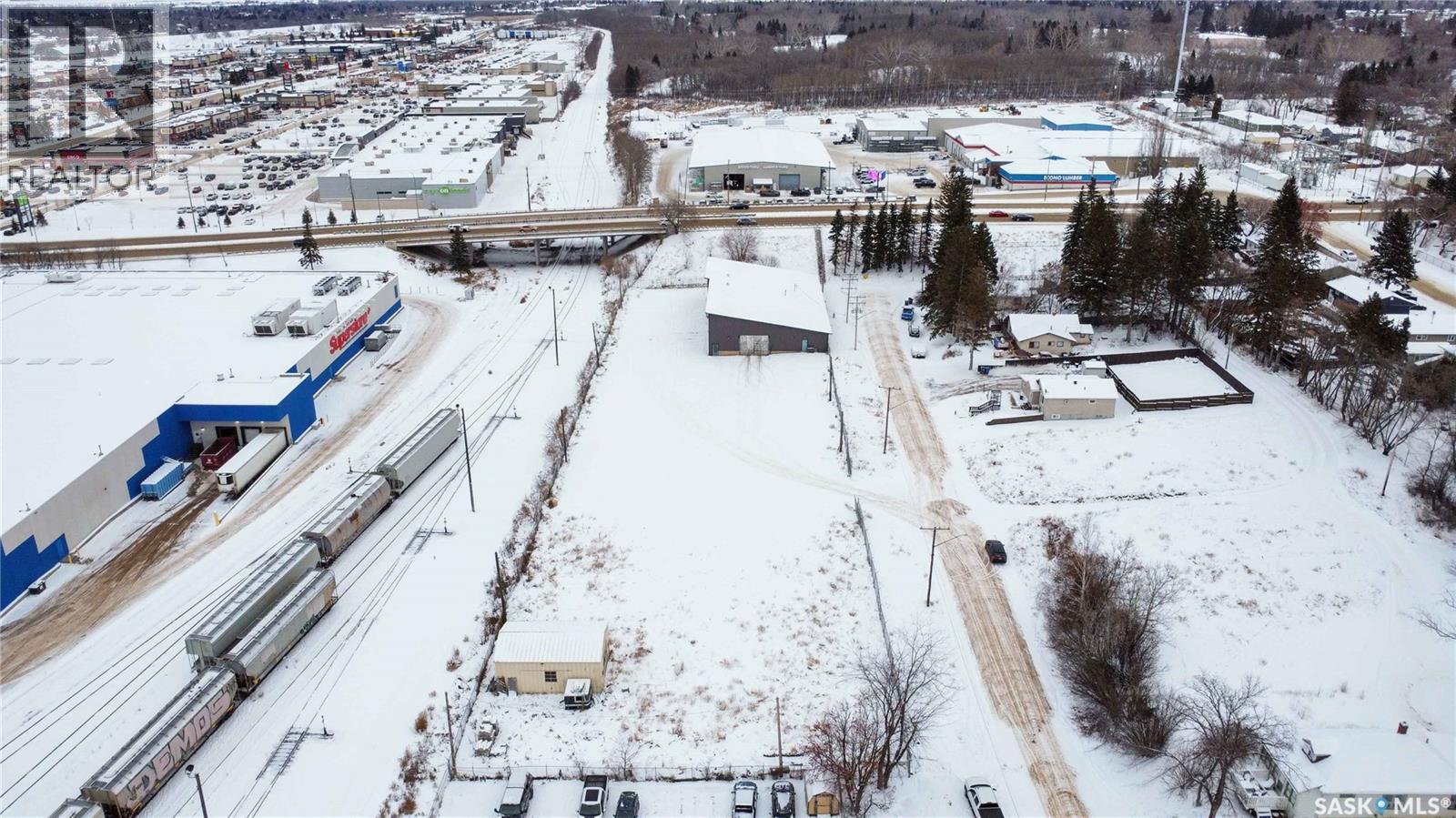 568 18Th Street E, Prince Albert, SK