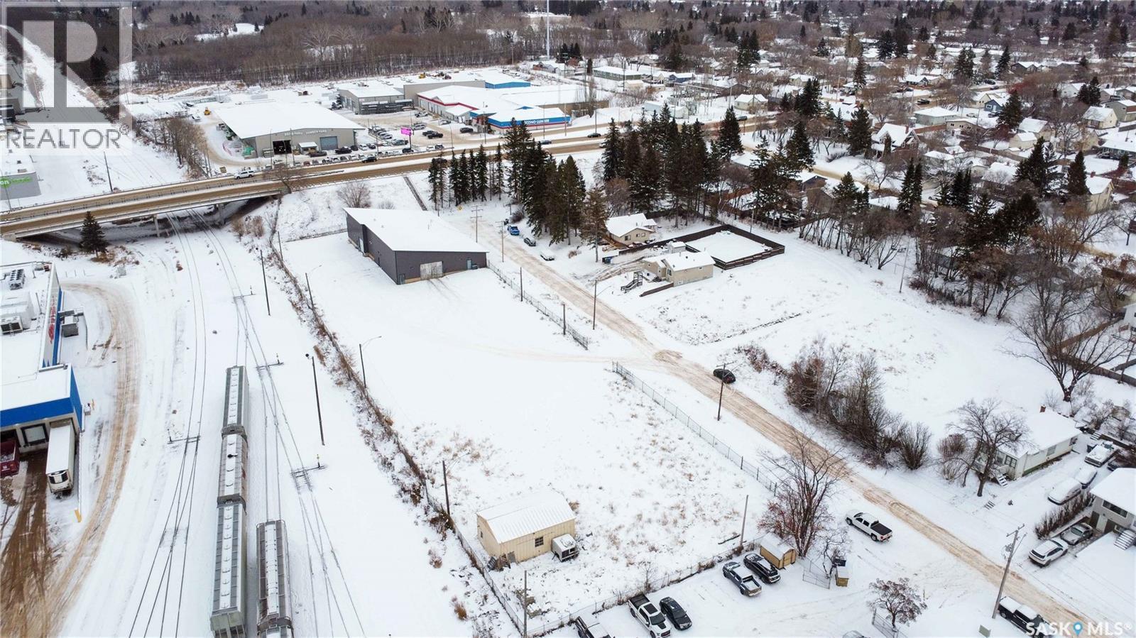 568 18Th Street E, Prince Albert, SK