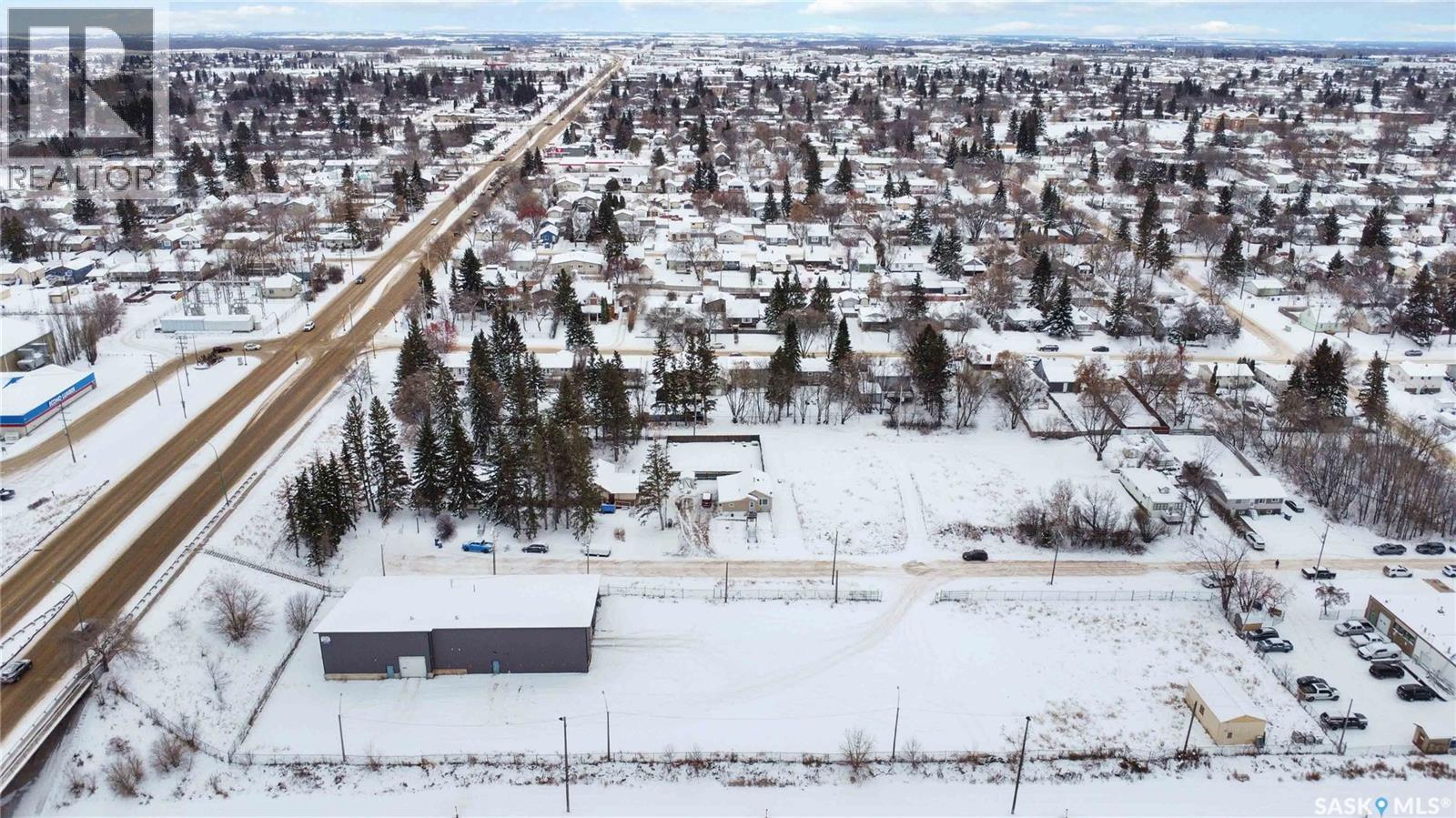 568 18Th Street E, Prince Albert, SK