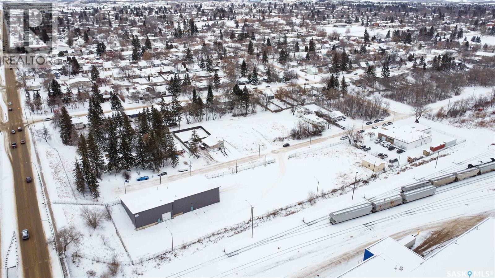 568 18Th Street E, Prince Albert, SK